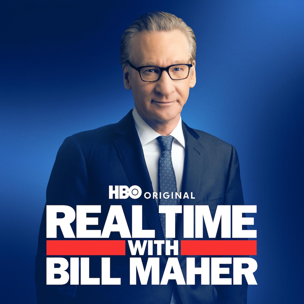 Real Time With Bill Maher