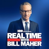 Real Time With Bill Maher