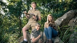 Bindi's Lemur Island