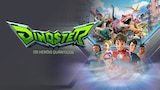 Dinoster: Os Heróis Quânticos