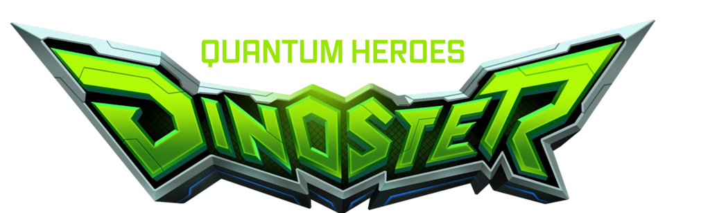 Quantum Heroes Dinoster