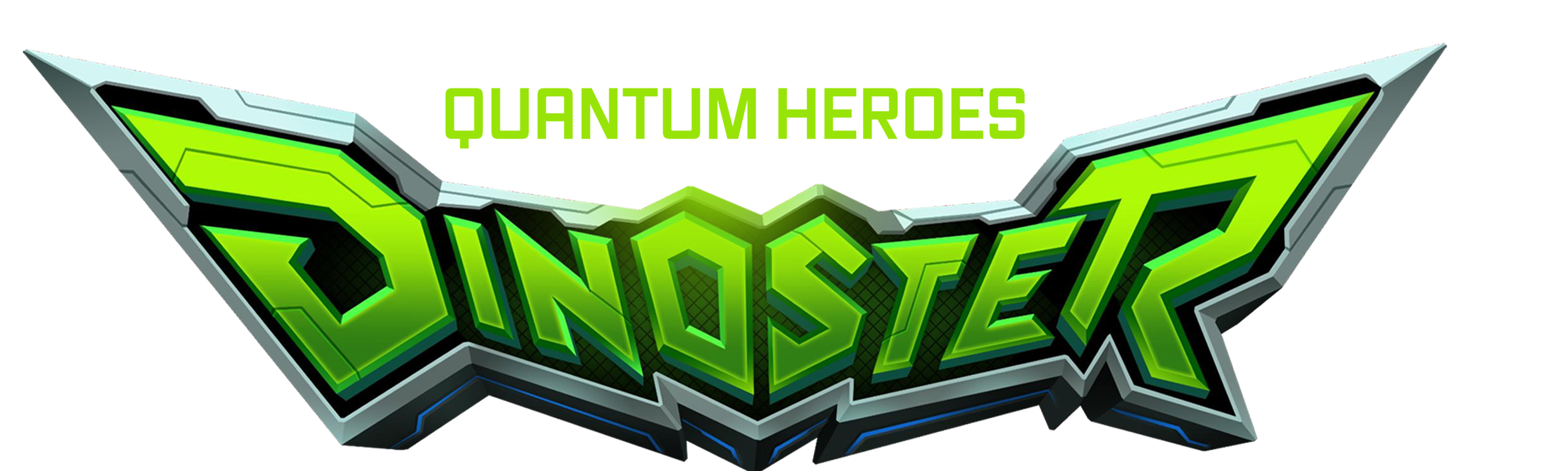Quantum Heroes Dinoster