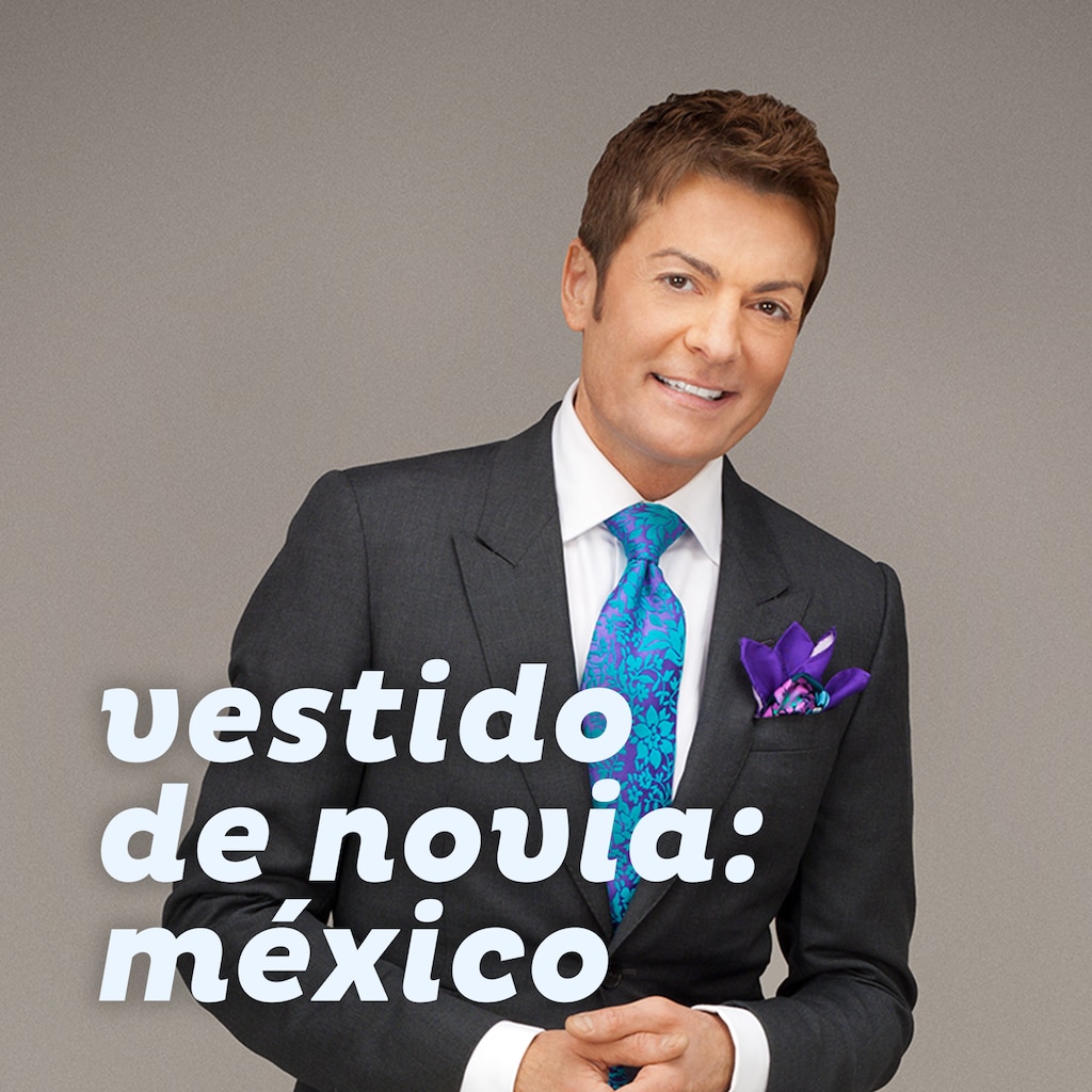 Vestido de Novia México