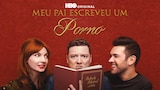 Meu Pai Escreveu Um Pornô
