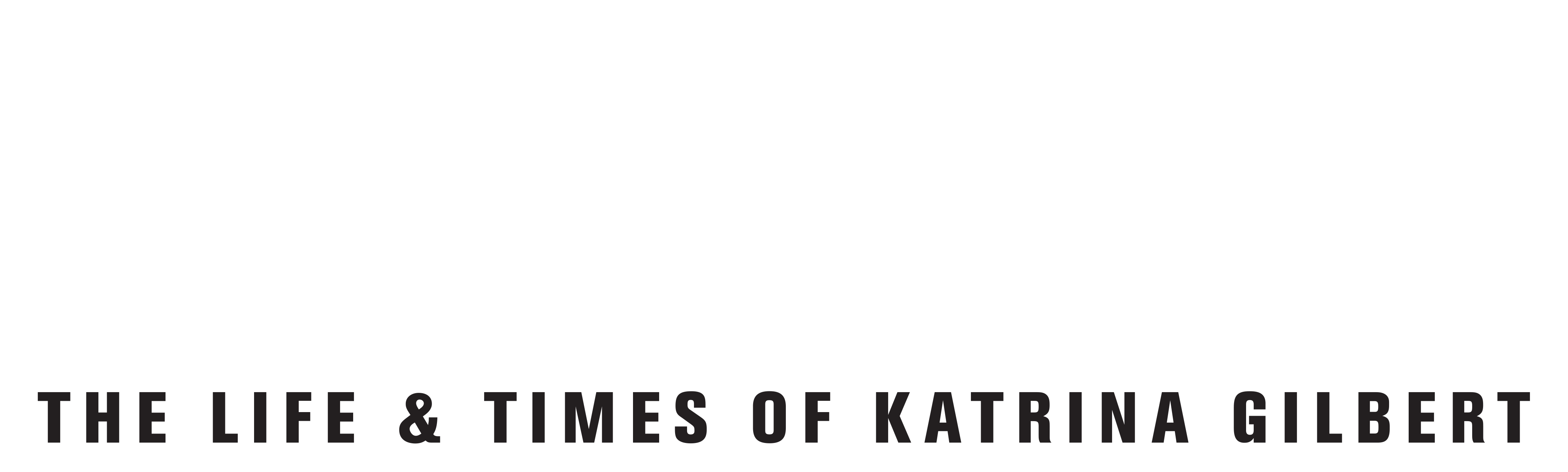 Paycheck To Paycheck: The Life & Times Of Katrina Gilbert