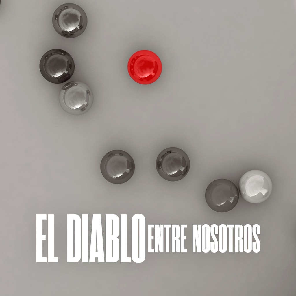 El diablo entre nosotros