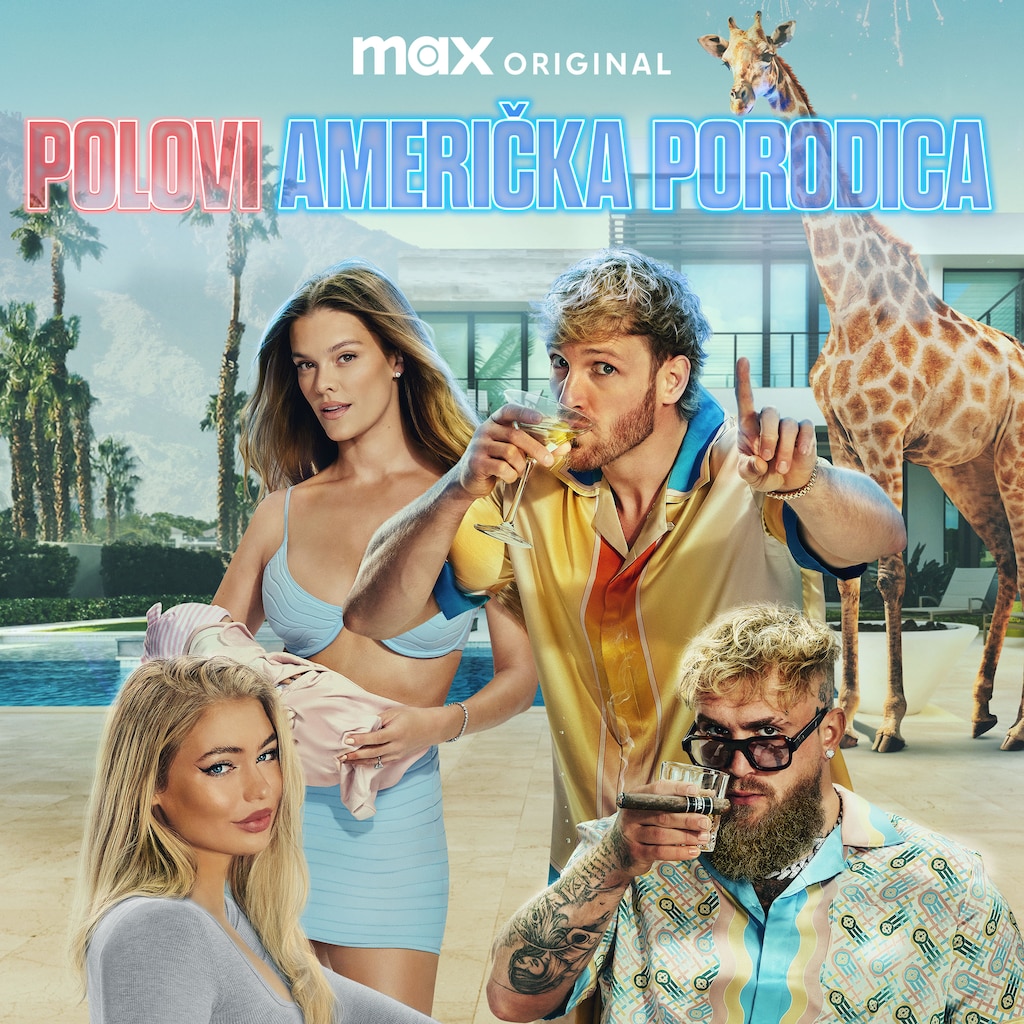 Polovi: Američka porodica