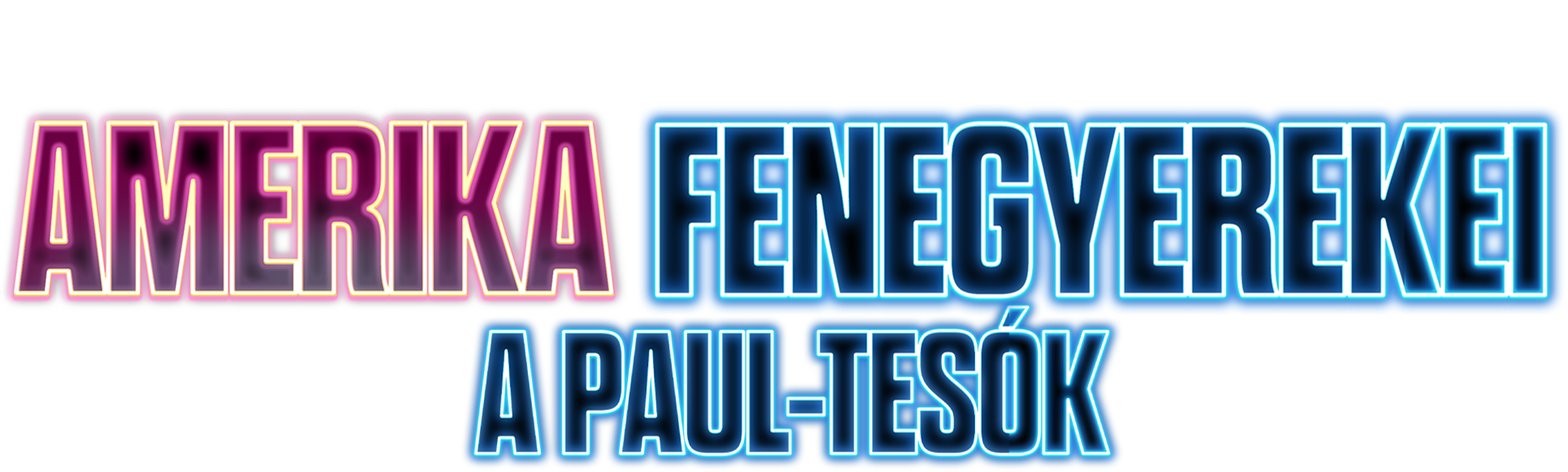 Amerika fenegyerekei: a Paul-tesók