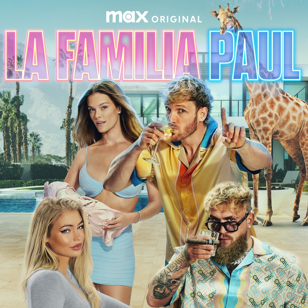La Familia Paul