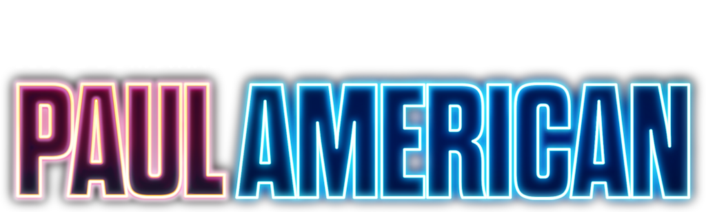 保羅家的美國生活