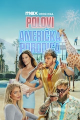 Polovi: Američka porodica