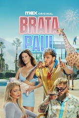 Brata Paul