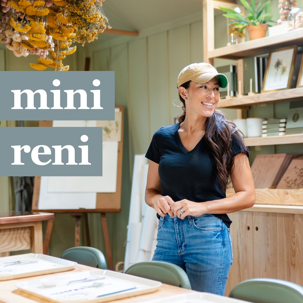 Mini Reni