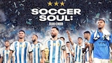 Soccer Soul: Elijo Creer