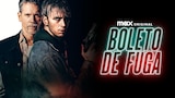 Boleto de Fuga