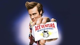 Ace Ventura: Um Detetive Diferente