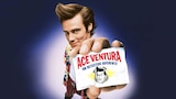 Ace Ventura: Un Detective Diferente