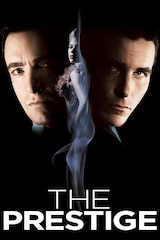 The Prestige