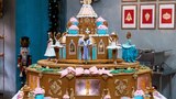 Gingerbread Showdown: Nutcracker on Stage