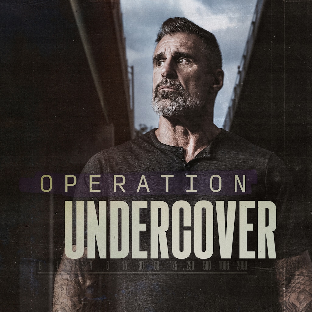 Operation Undercover