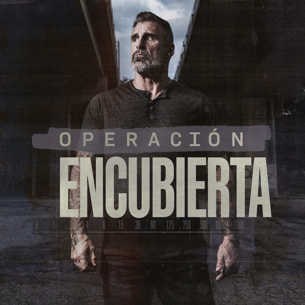 Operación encubierta