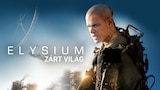 Elysium - Zárt világ