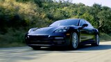 2017 Porsche Panamera Turbo Executive - Is This Sedan a Proper Porsche?