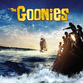 The Goonies (HBO)