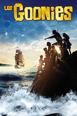 Los Goonies
