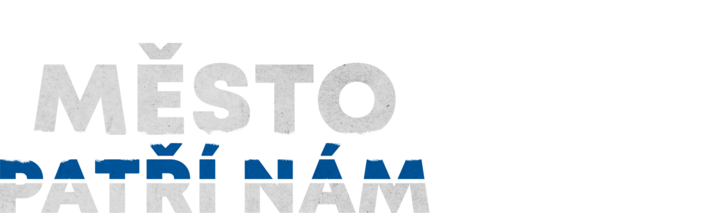 Město patří nám