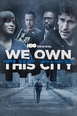 We Own This City