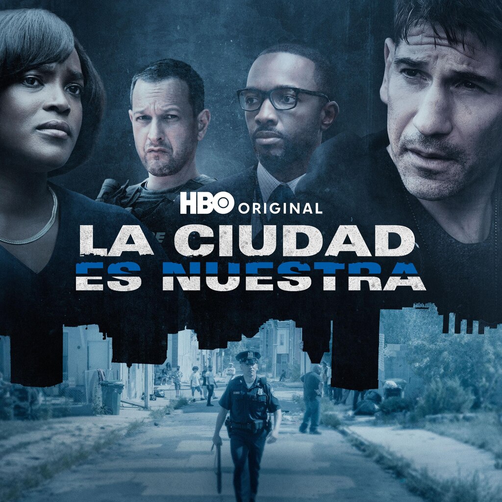 La Ciudad Es Nuestra