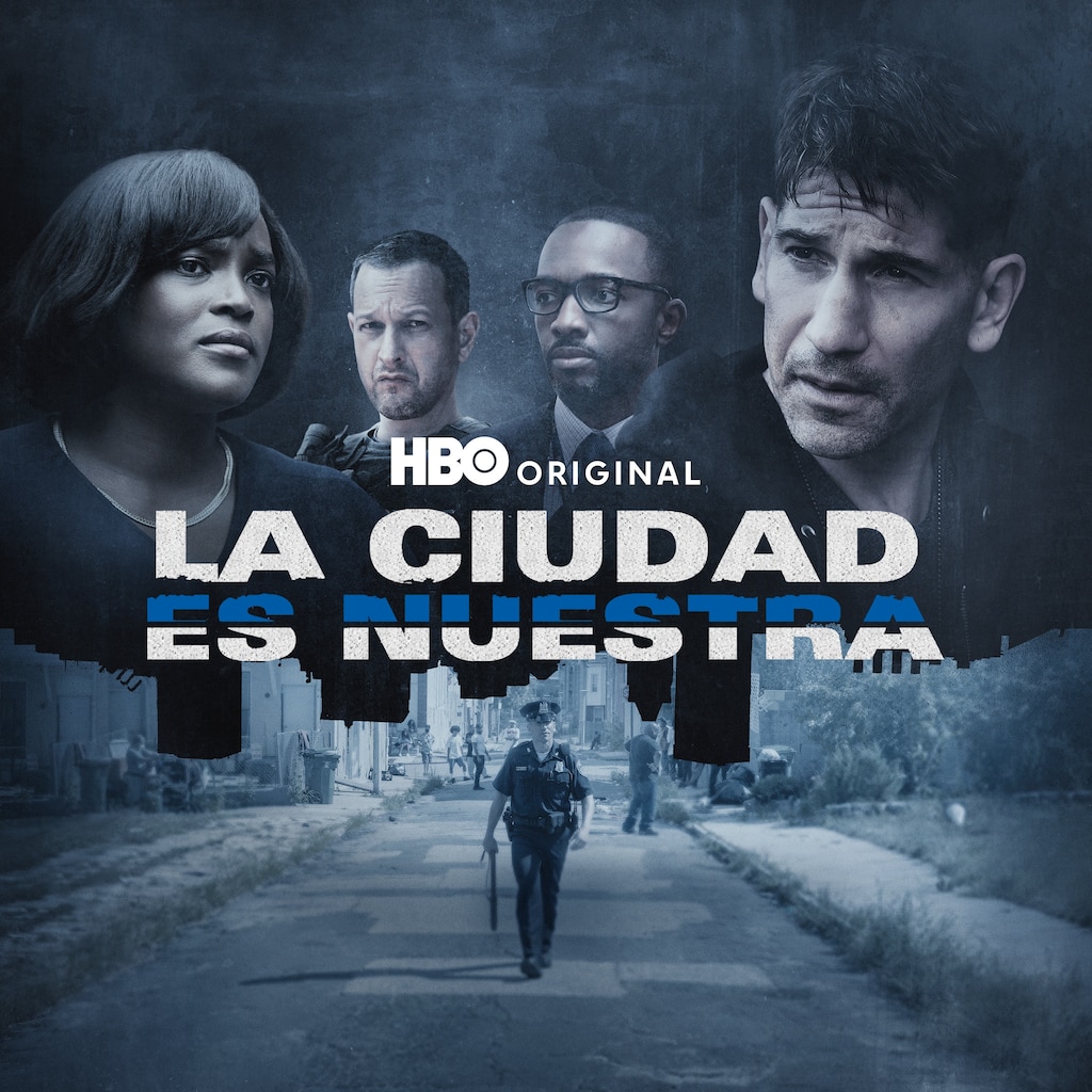 La ciudad es nuestra