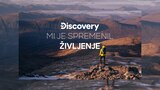 Discovery mi je spremenil življenje