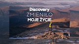 Discovery zmieniło moje życie