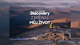 Jak kanál Discovery změnil můj život