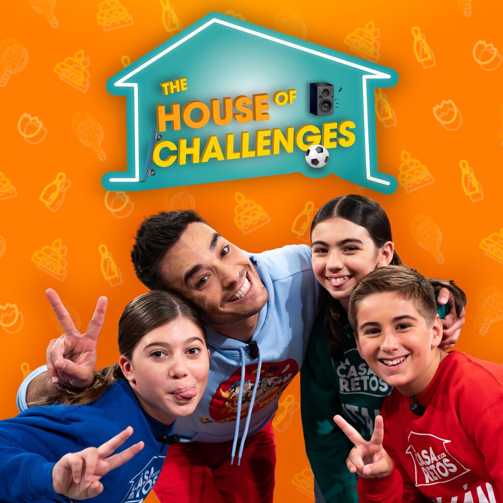 The House of Challenges 2023