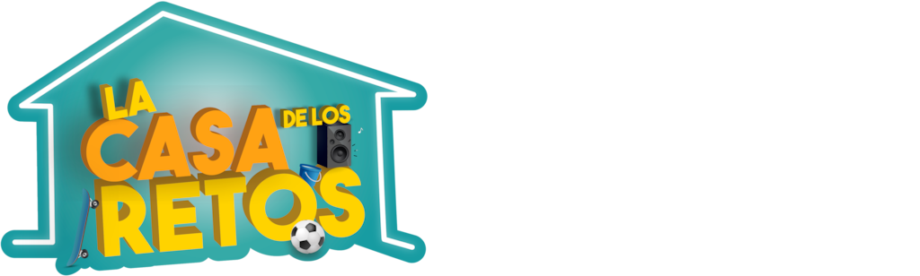 La Casa de los Retos 2023