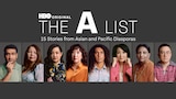 The A List: 15 Stories from Asian and Pacific Diasporas