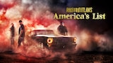 Street Outlaws: America's List