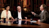 Amy Holmes, Michael Moynihan, Salman Rushdie
