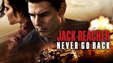 Jack Reacher: Never Go Back