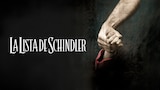 La Lista de Schindler