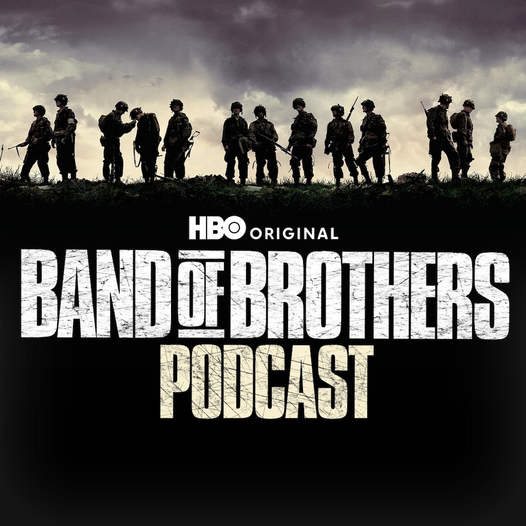 The Band of Brothers Podcast