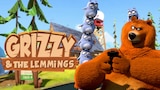 Grizzy and The Lemmings