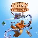 Grizzy and The Lemmings