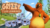 Grizzy y los Lemmings