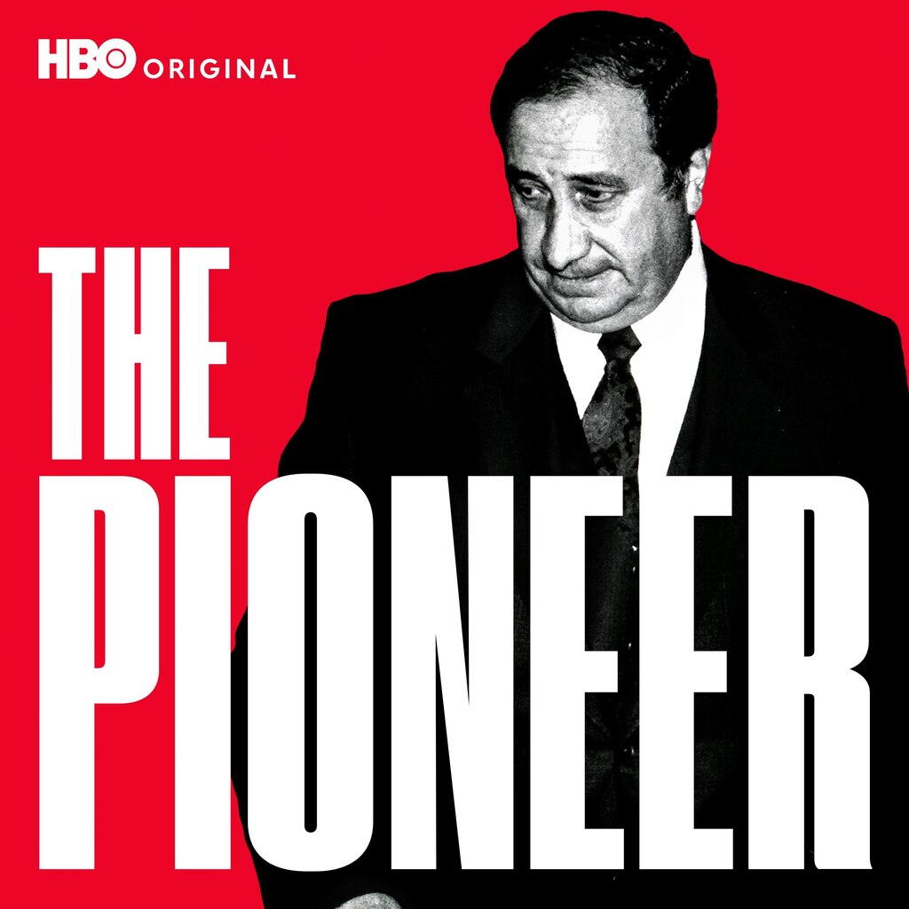The Pioneer (HBO)