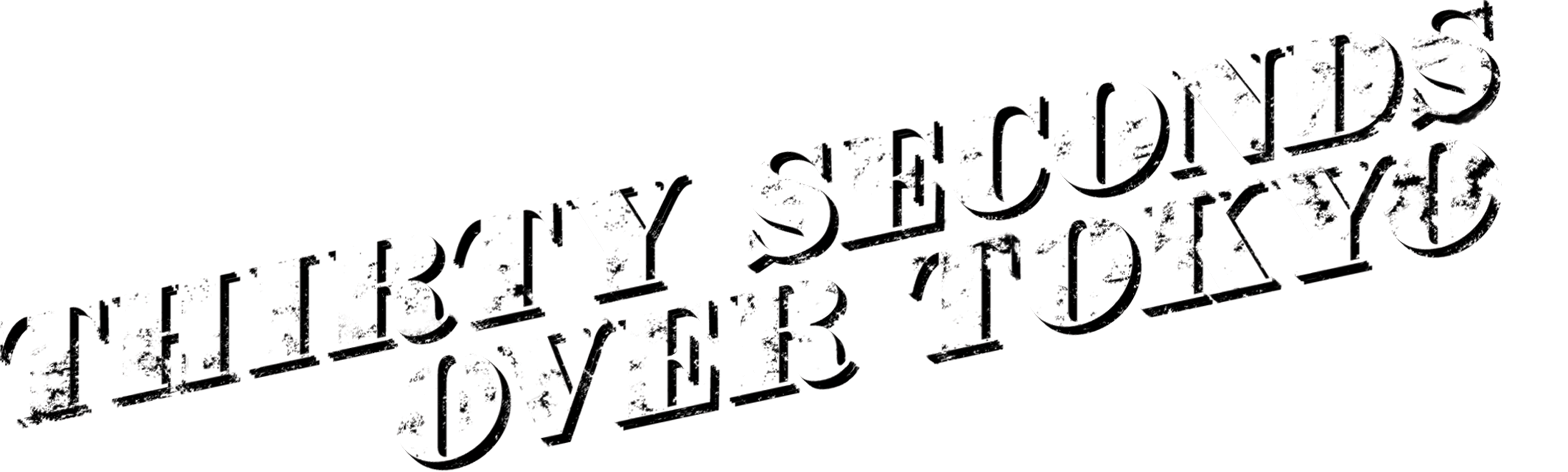 Thirty Seconds Over Tokyo