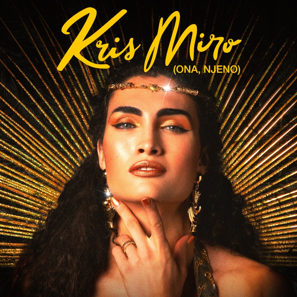 Kris Miro (Ona, njeno)